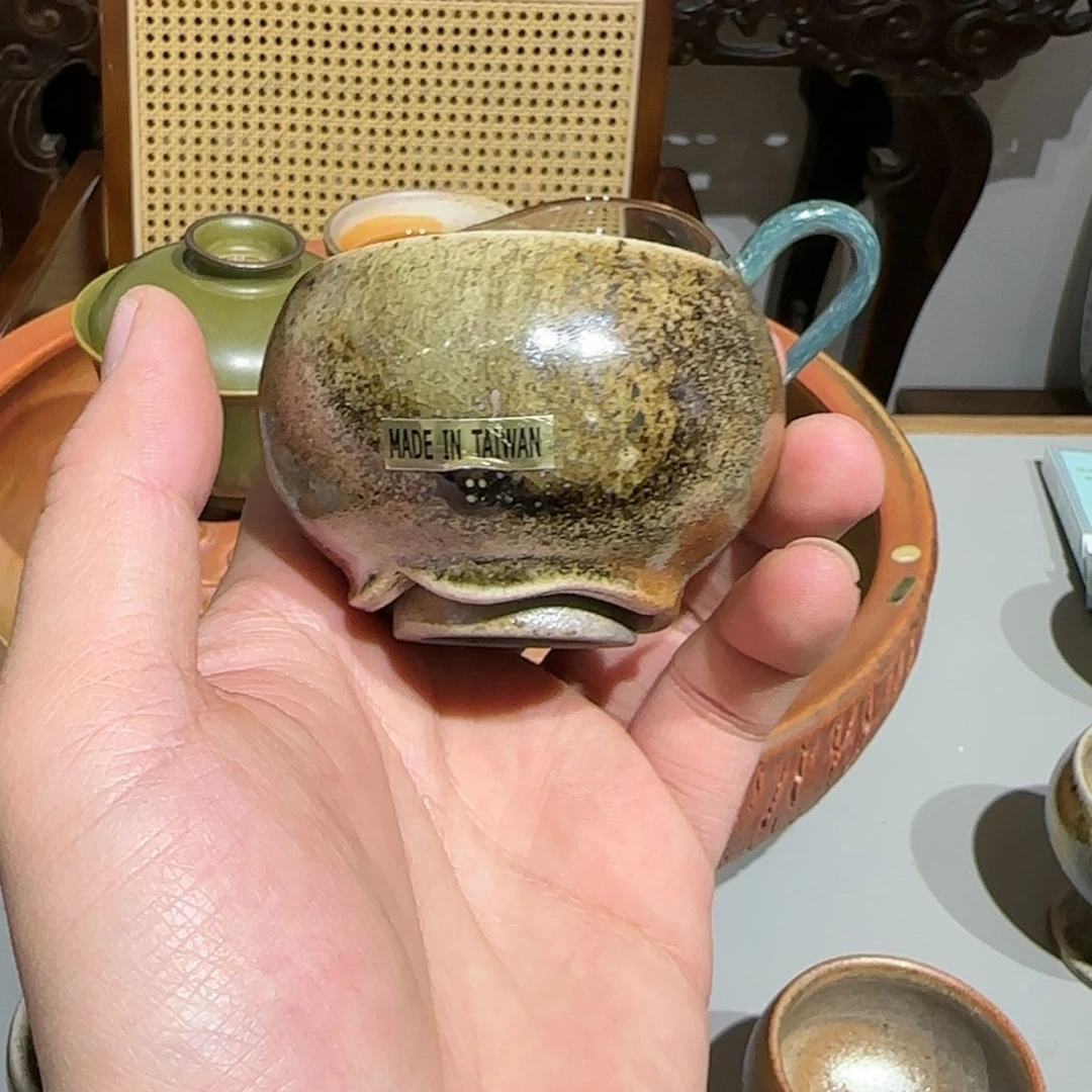 【闪购商品】密胺杯游