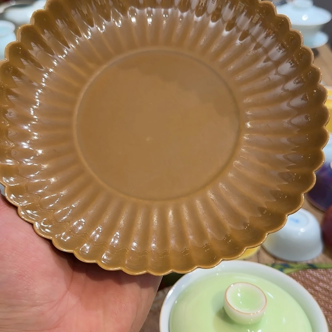 【闪购商品】陶瓷杯小*
