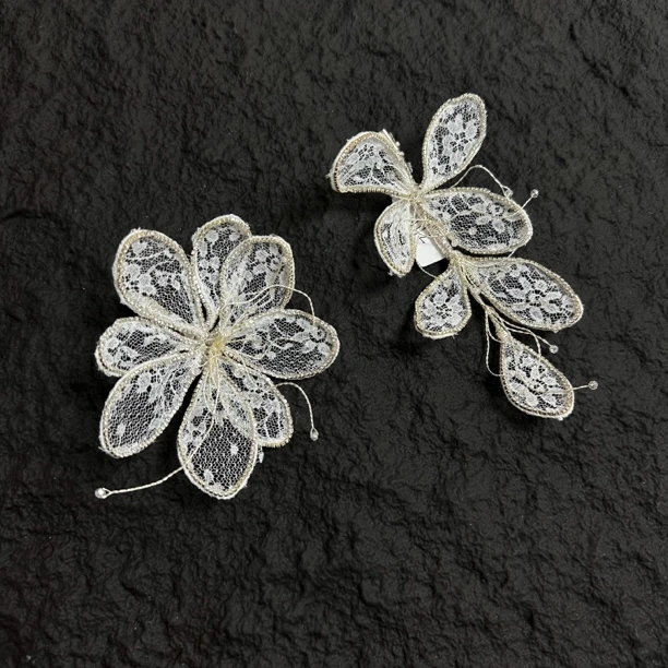 H112喜看优选唯美百搭新娘头饰