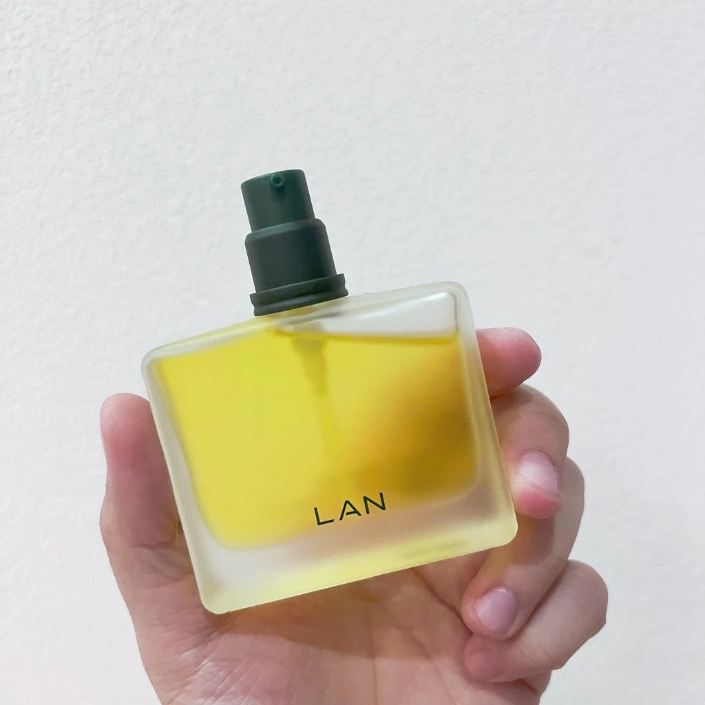 兰时光兰花悦活精粹油