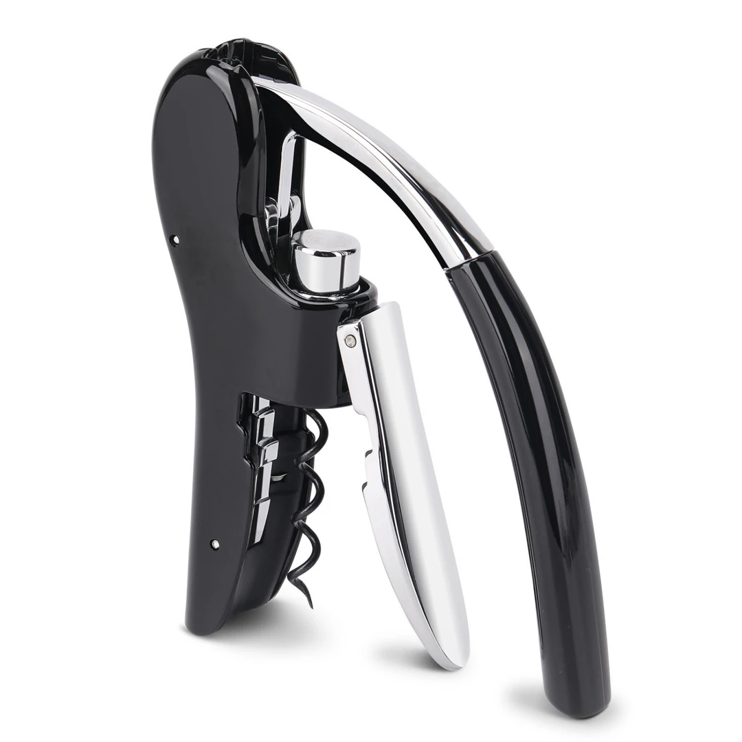 嘉福福高端红酒开瓶器家用手动葡萄酒开瓶器鹅头开瓶器便携开瓶器