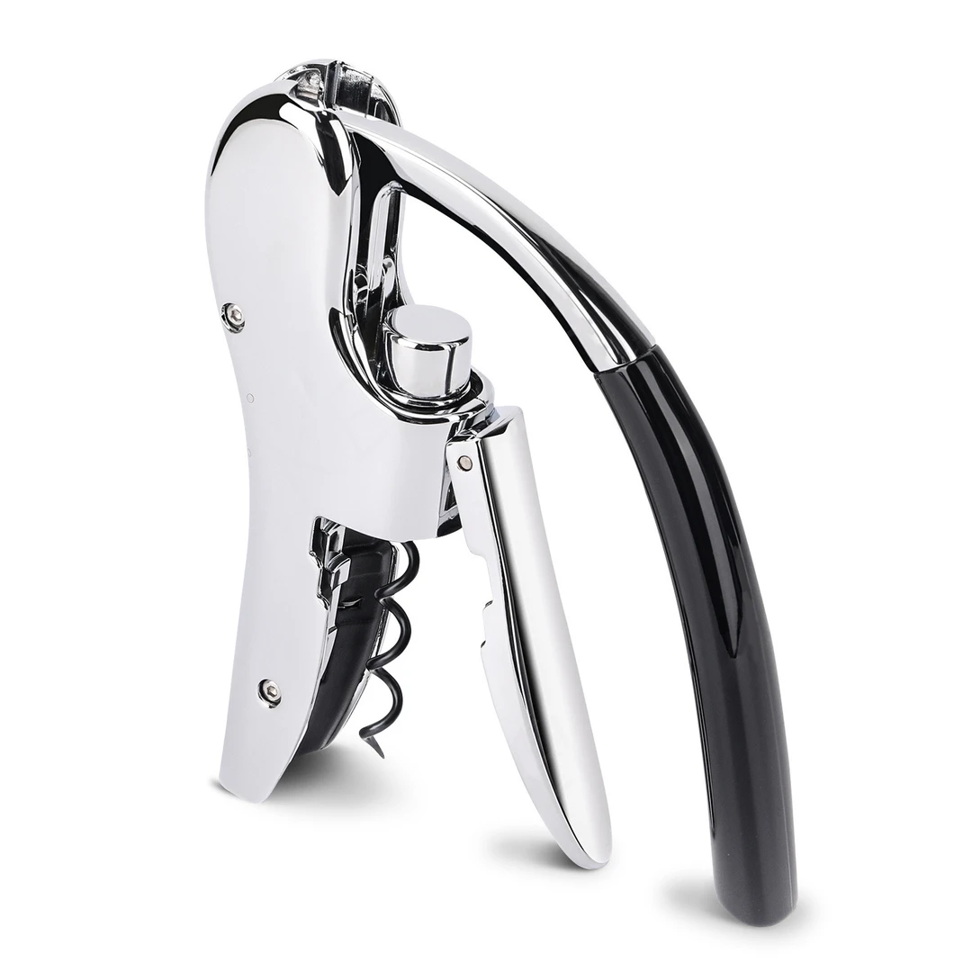 嘉福源红酒开瓶器家用葡萄酒起子多功能开酒器酒吧启瓶器