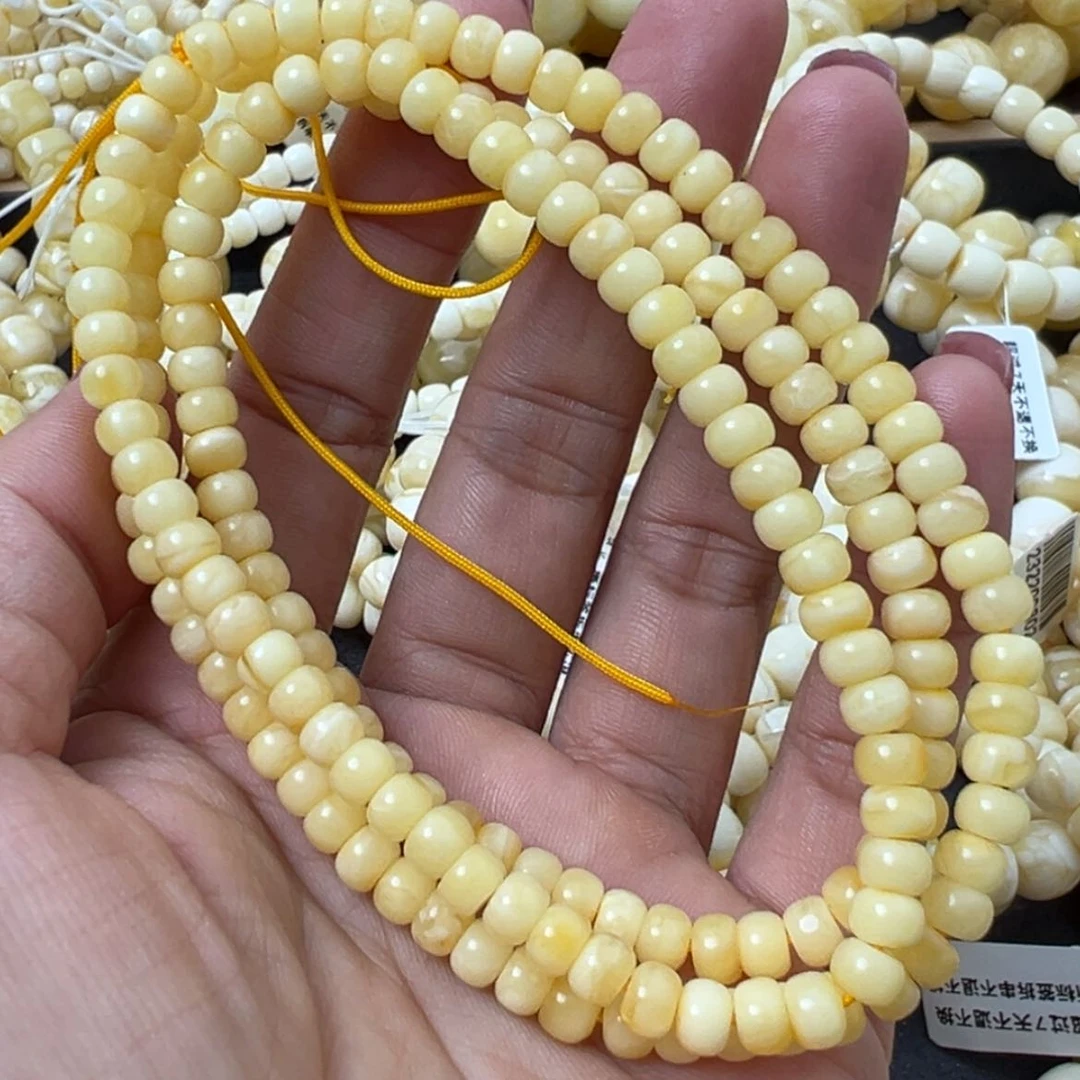 【闪购商品】琥珀手链未镶嵌