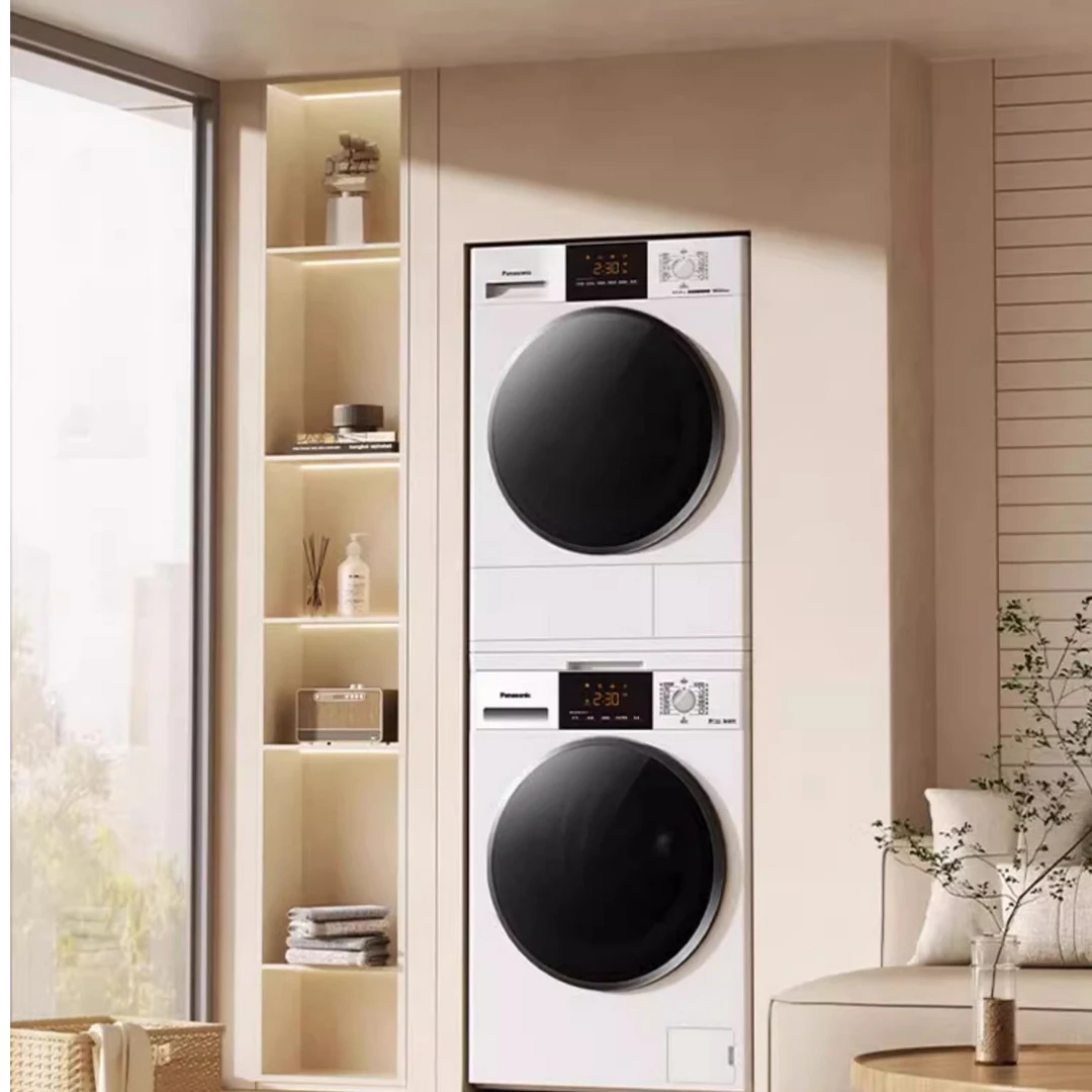 sc1【专卖】松下白月光3.0轻享版 3N18E+F1ER2洗烘套装