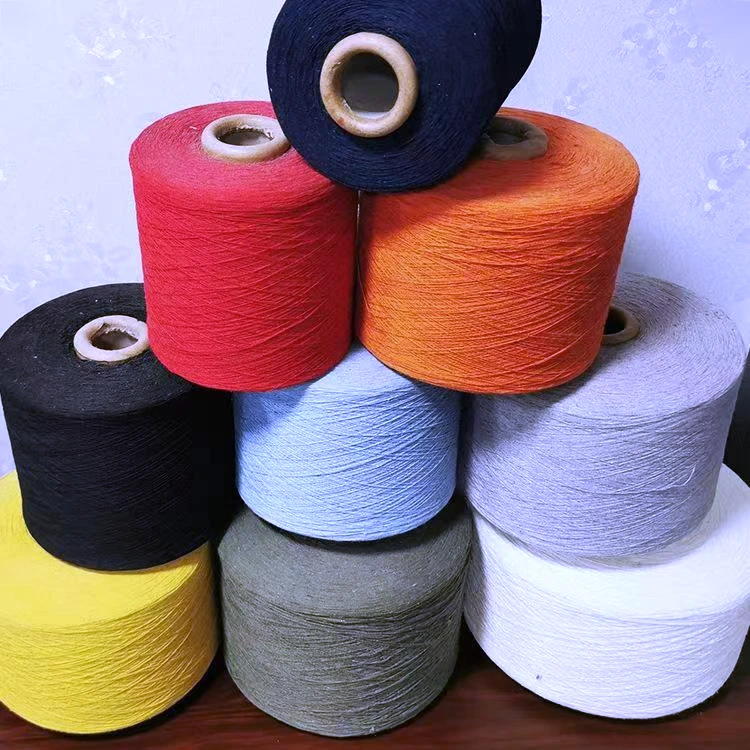 A-纯娅山羊绒手工编织细线柔软绒毛线保暖手编弹力