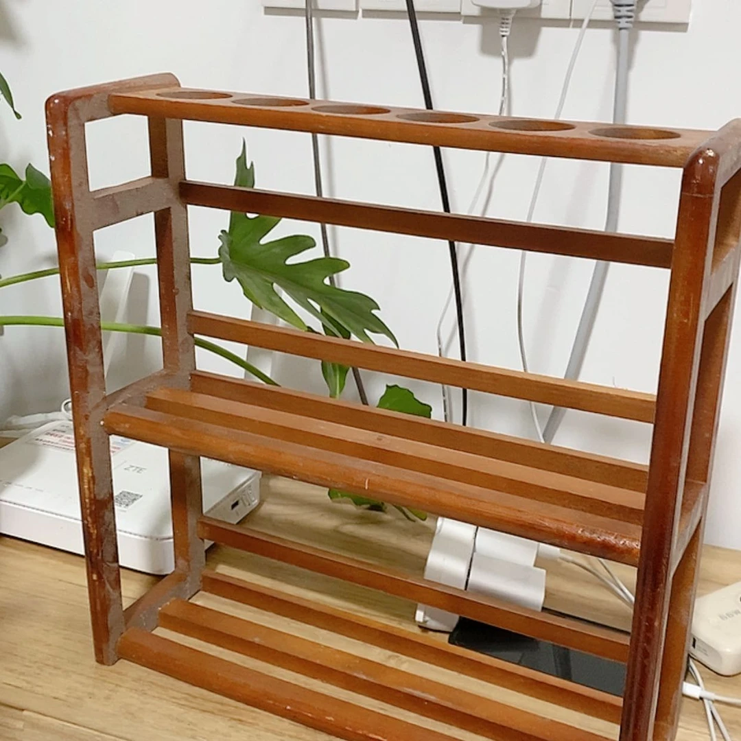 【闪购商品】木质收纳盒607