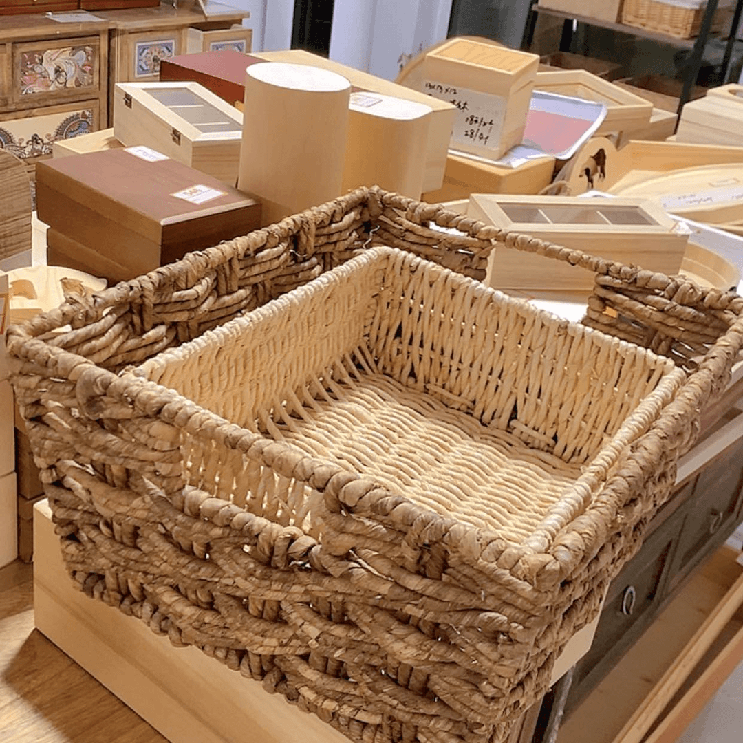 【闪购商品】木质收纳盒33