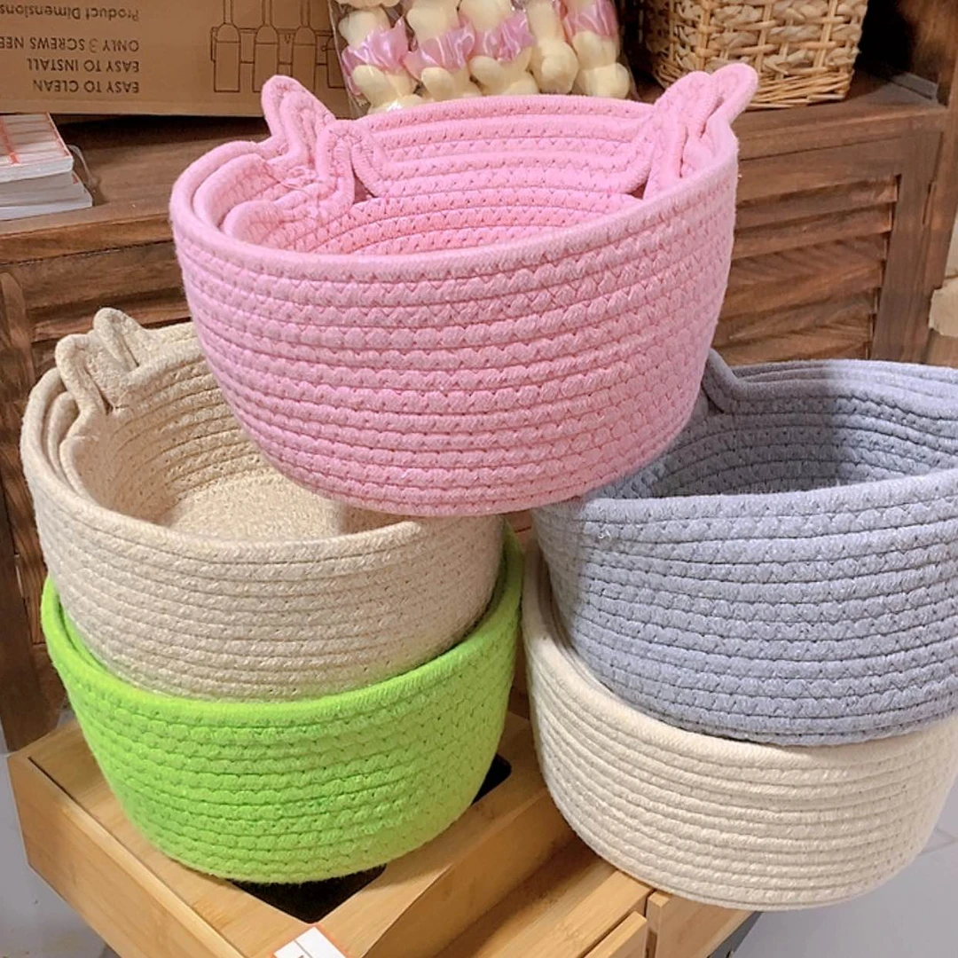 【闪购商品】木质收纳盒1
