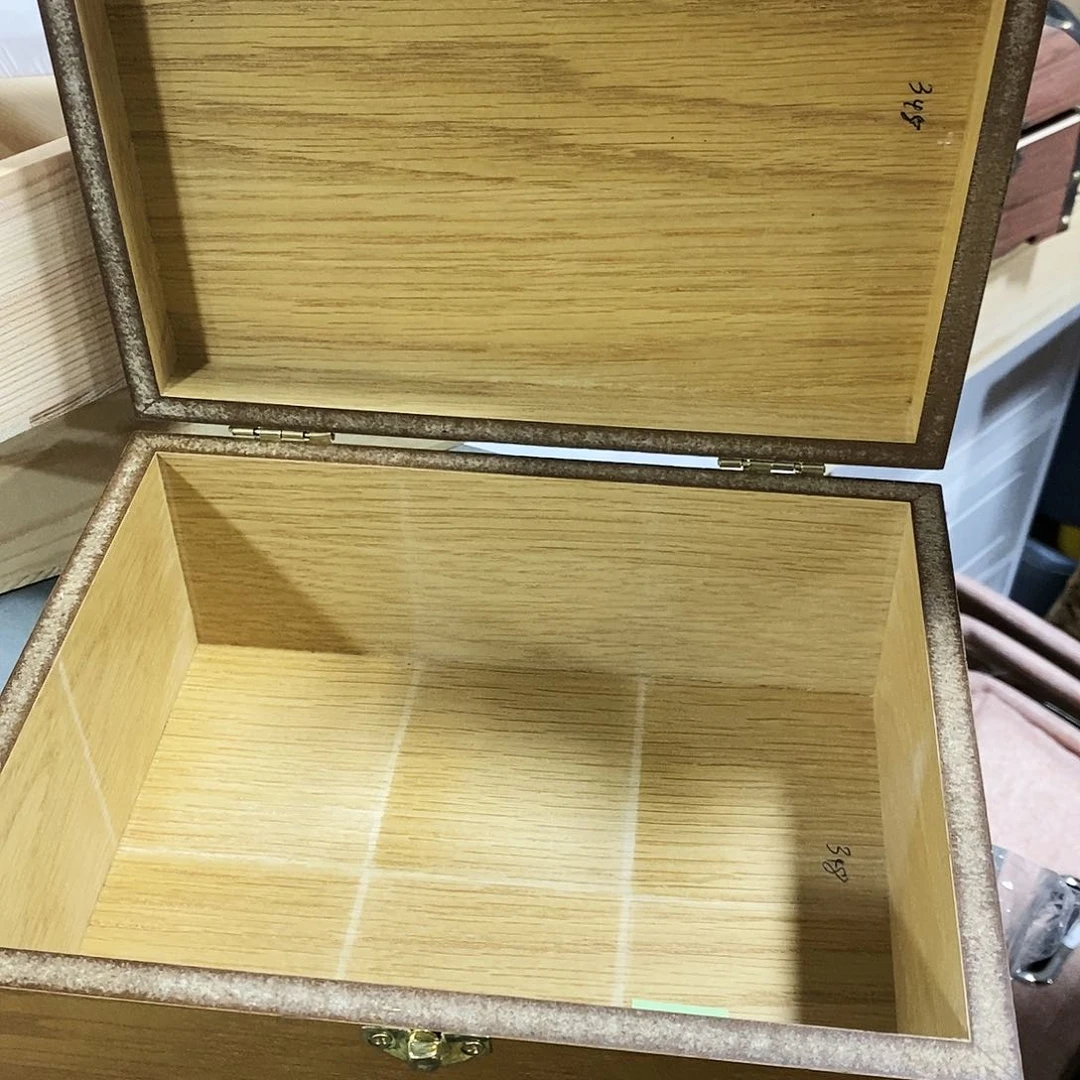 木质收纳外贸尾单224