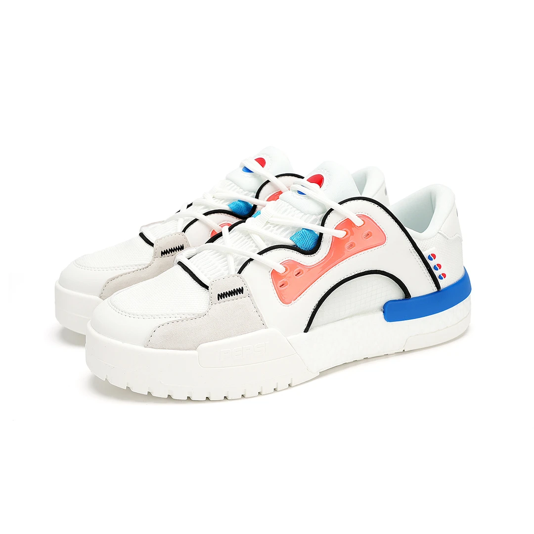 新款时尚潮流休闲运动板鞋PS2212415-15