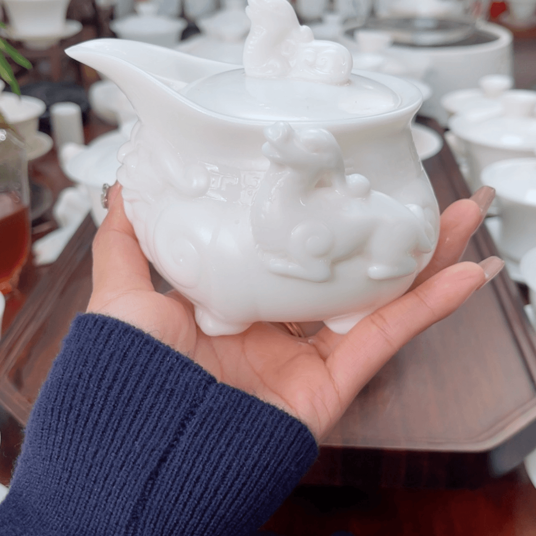【闪购商品】陶瓷希**贝