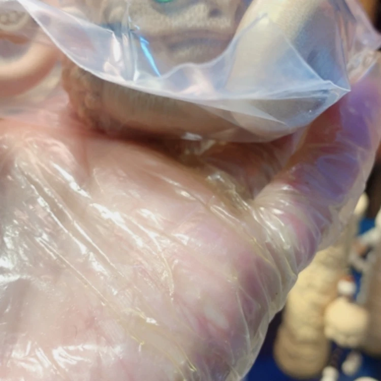 【闪购商品】实心竹根雕孙*祥