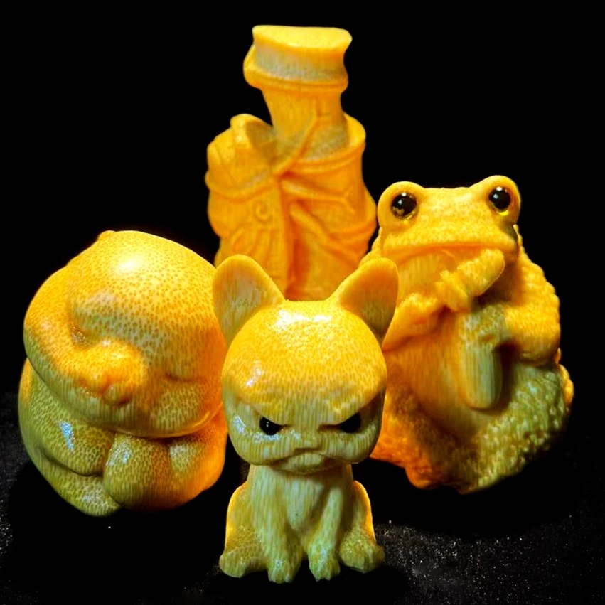 文玩之龙血金丝竹手把件专用链接（直播间选款式）