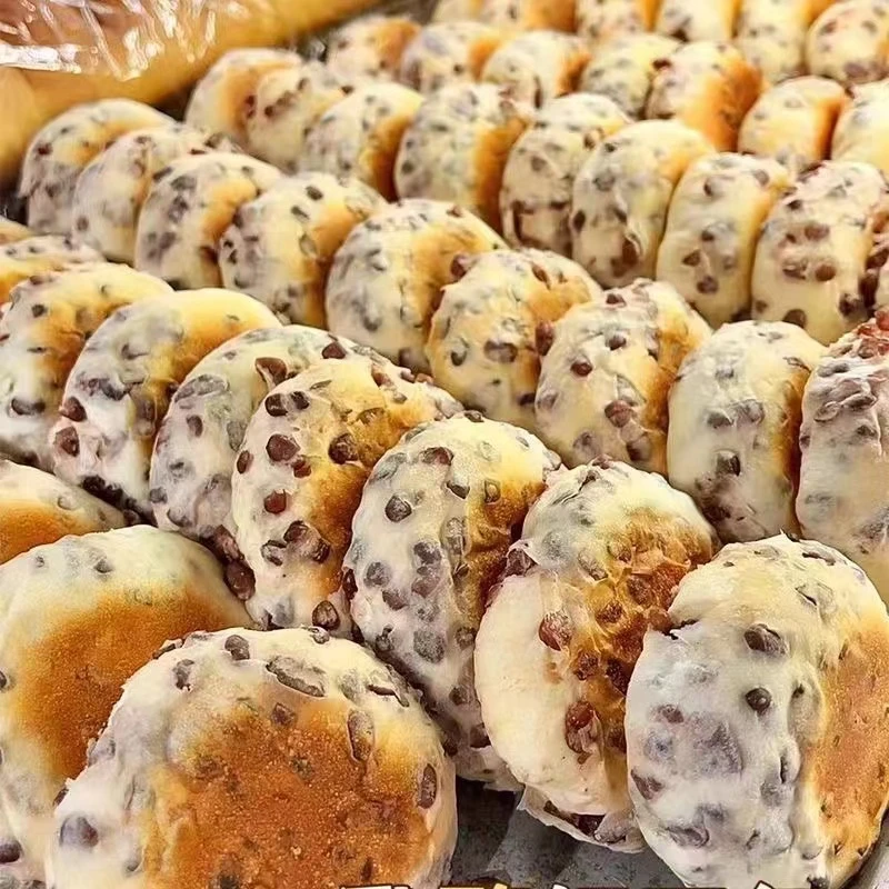 红豆乳酪包老式夹心软面包整箱营养早餐学生办公室充饥蛋糕小零食