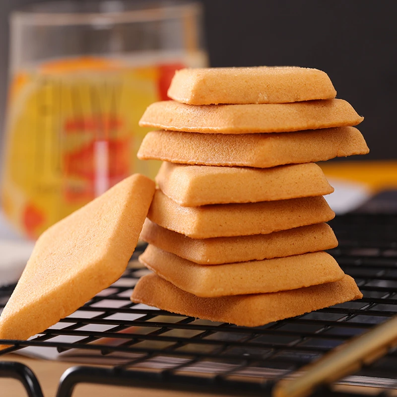 干烙蛋糕鸡蛋薄煎饼干整箱代餐早餐充饥小吃休闲零食糕点心下午茶