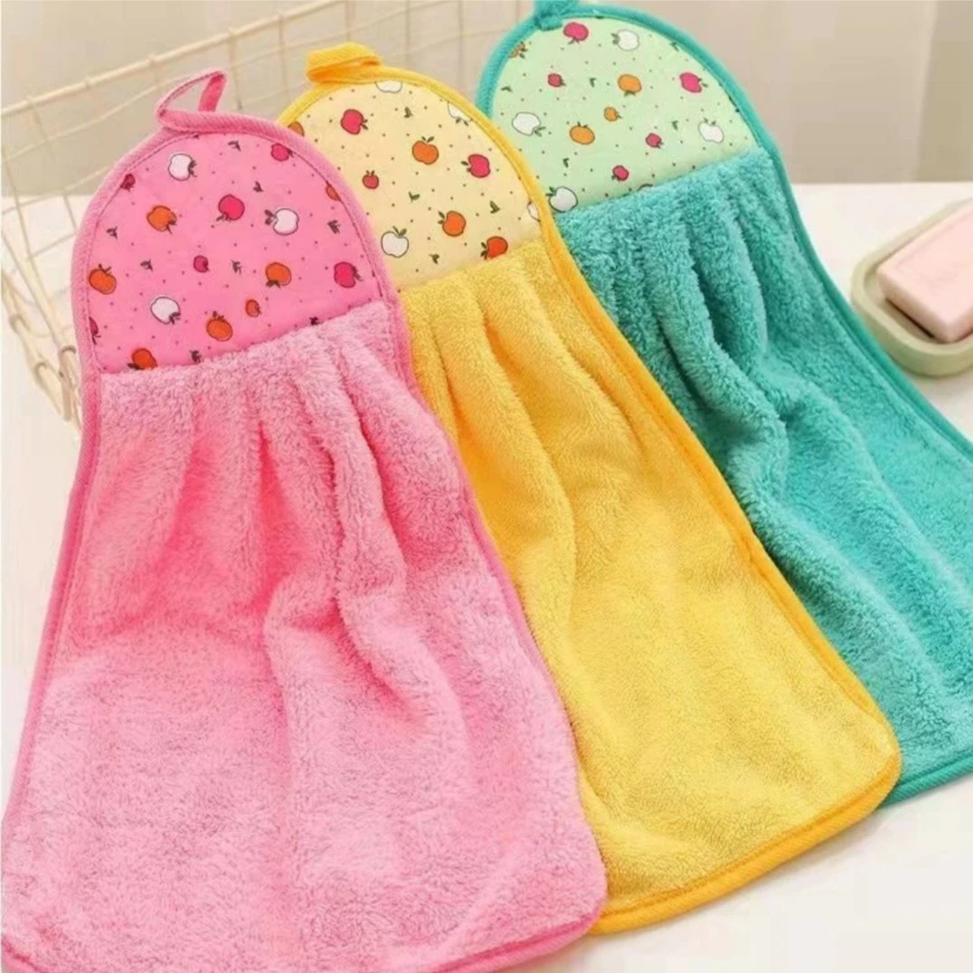 【2.9元3条装】 擦手毛巾 彦色随机 有问题联系客服 非婴童用品