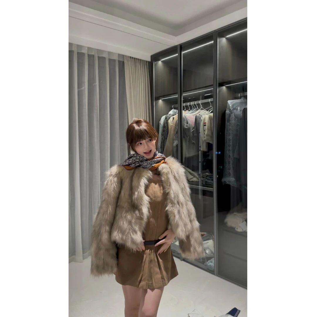 Nisabena【加洲】25ss 小众设计师款复古吊带裙