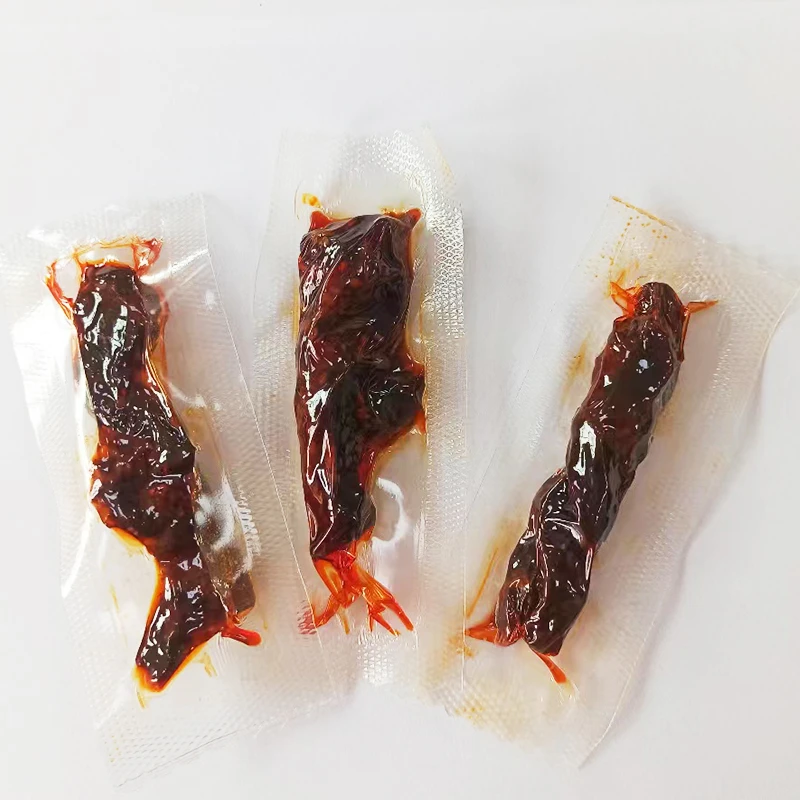 【牦牛肉干颗粒】125g/袋 天之牧严选  开袋即食麻辣五香休闲零食