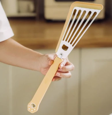 【微瑕】可小熊蝴蝶铲（瑕疵产品，不影响正常使用）fd