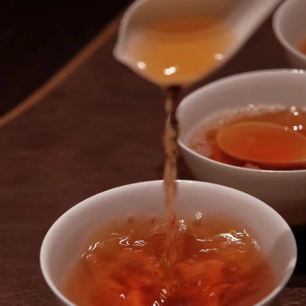 武夷亨【小牛肉】武夷岩茶20泡品鉴散茶166克/20泡