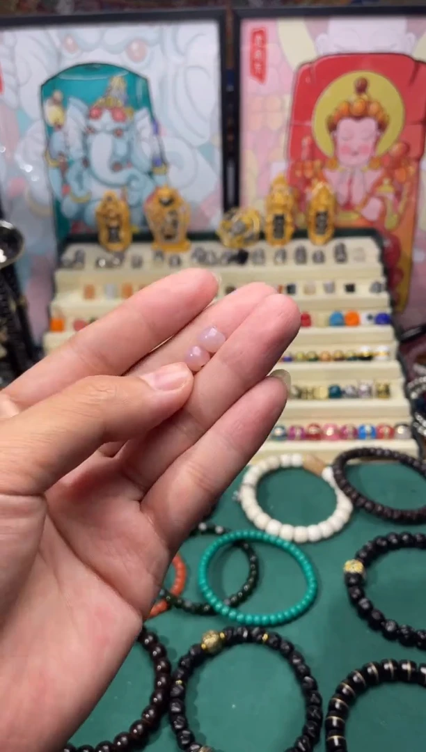 【闪购商品】星月菩提手串配饰