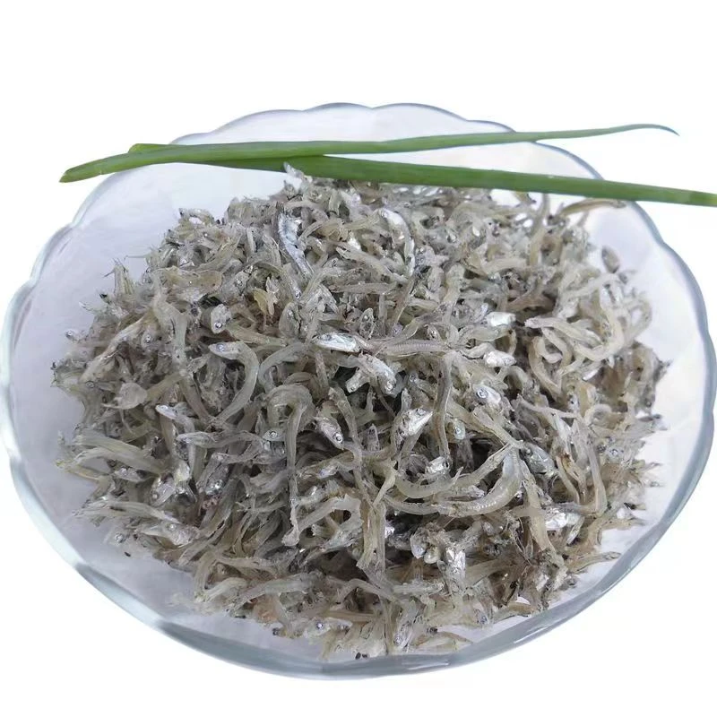 丁香鱼 无骨 淡口小鱼干