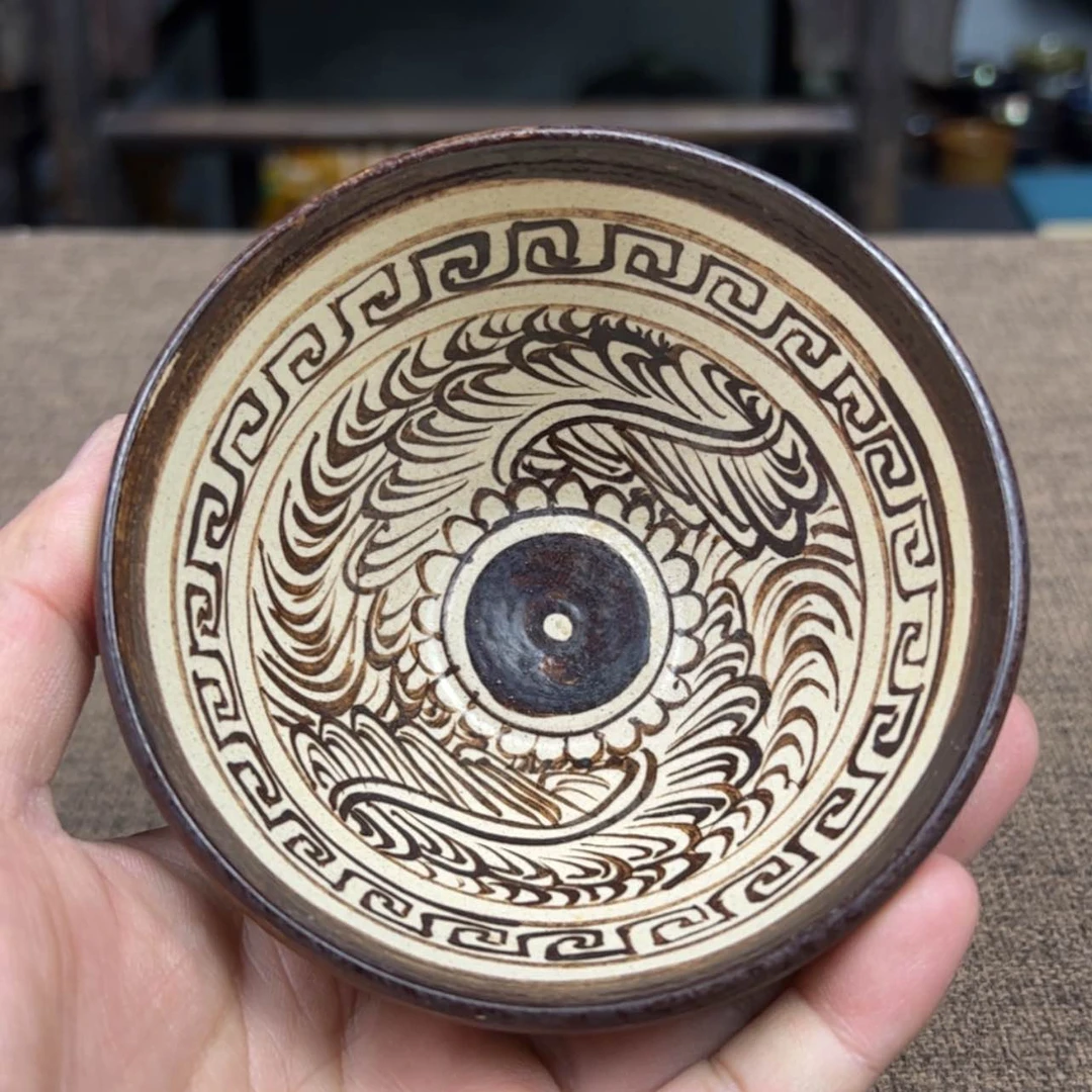 【闪购商品】瓷摆件