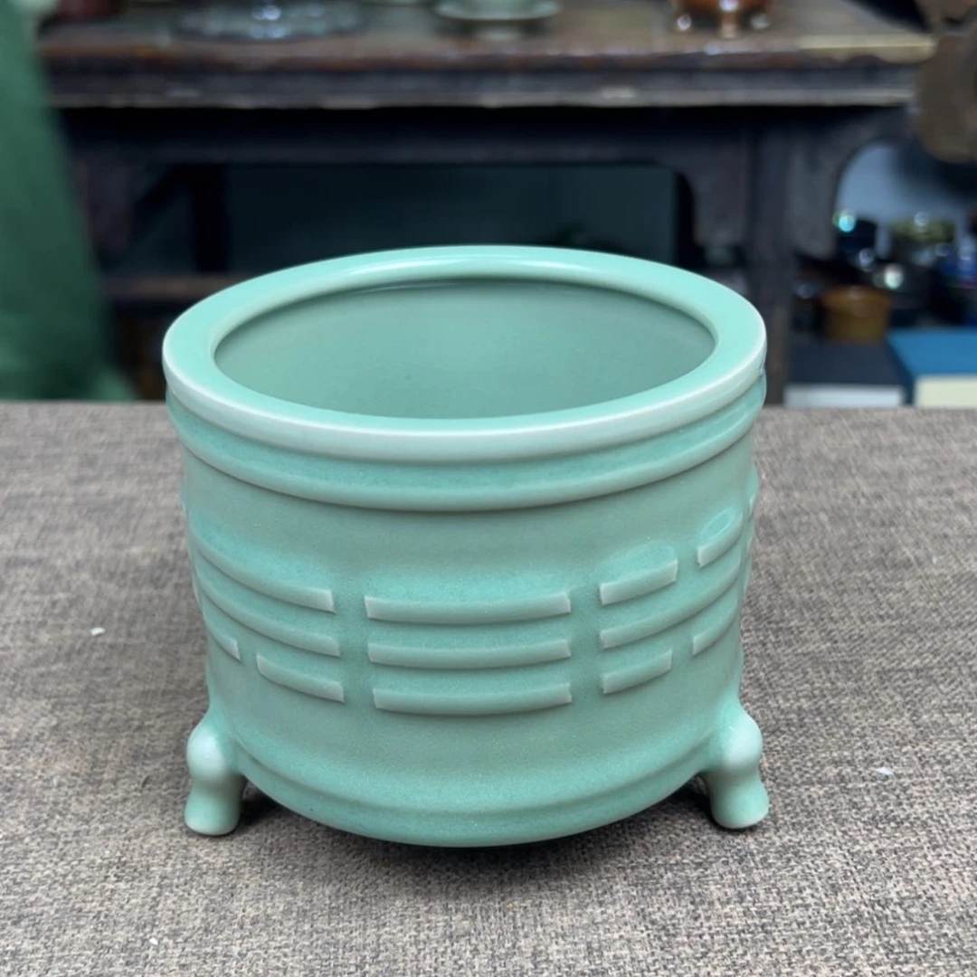 【闪购商品】瓷摆件