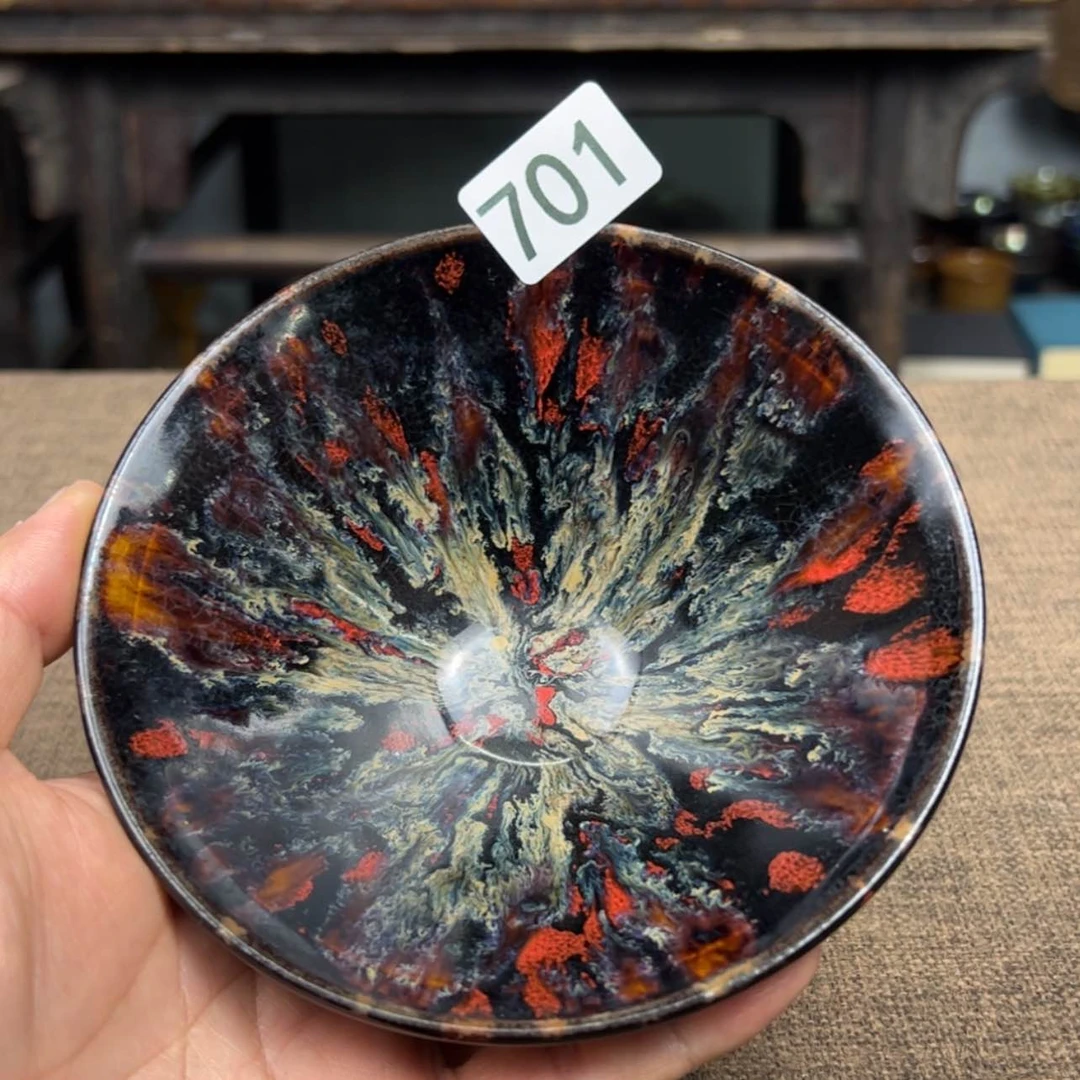 【闪购商品】瓷摆件