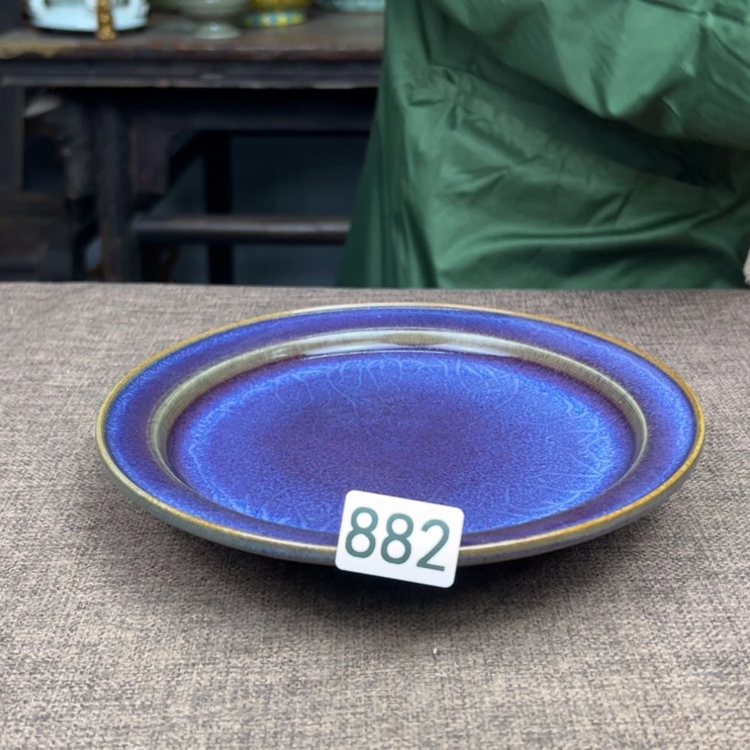 【闪购商品】瓷摆件