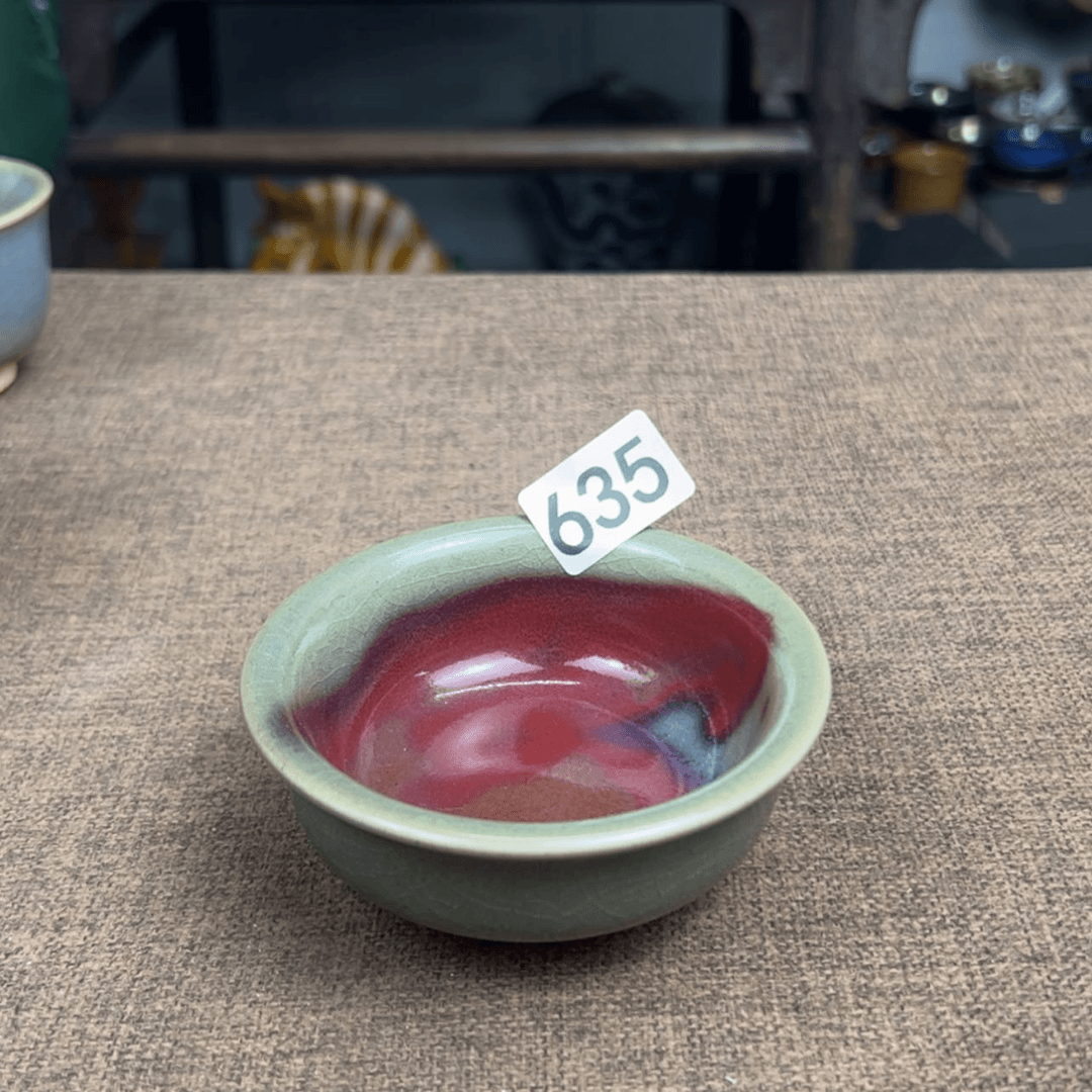 【闪购商品】瓷摆件