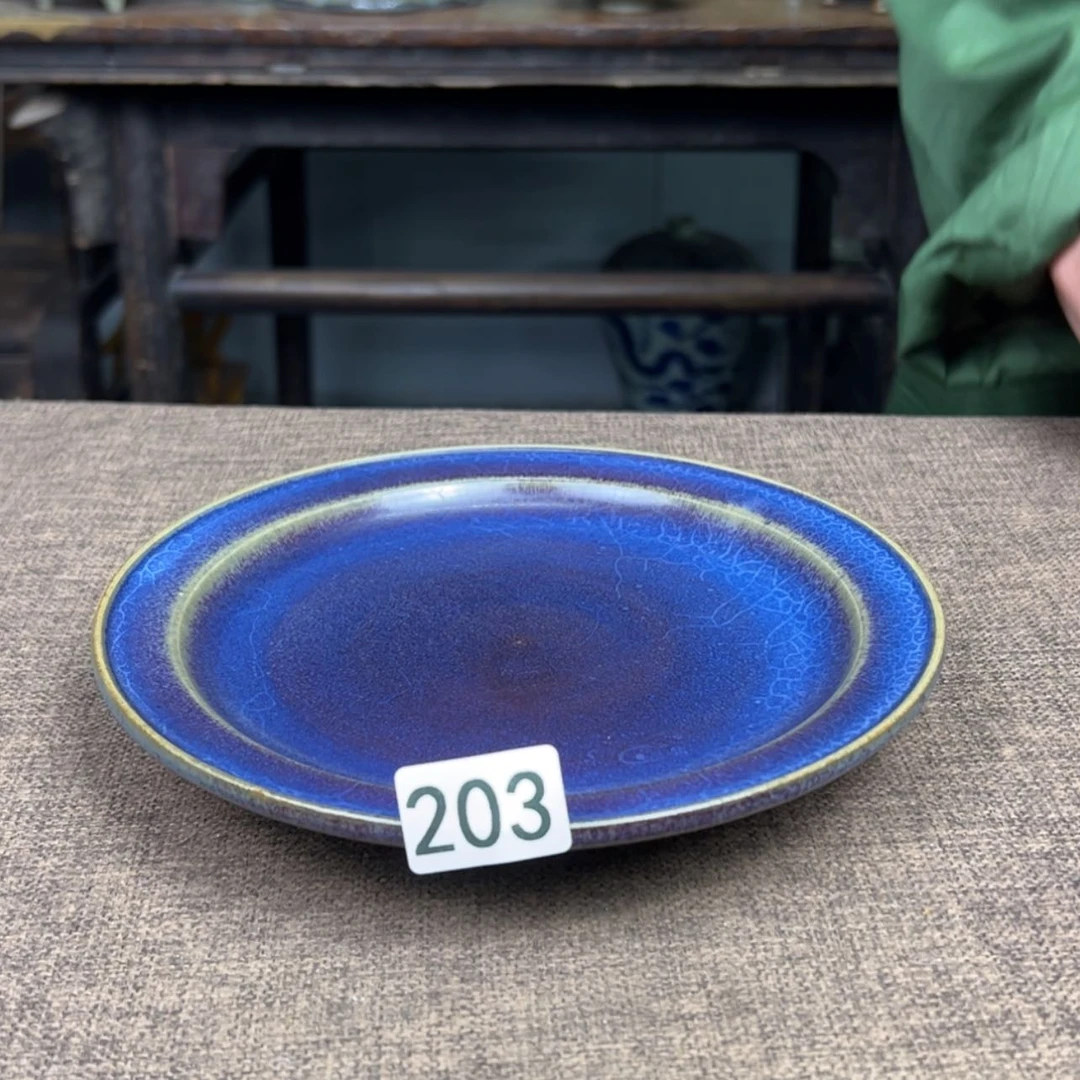 【闪购商品】瓷摆件