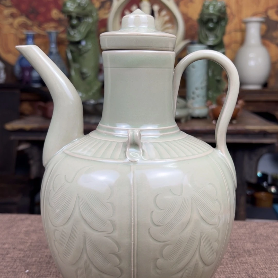 【闪购商品】瓷摆件