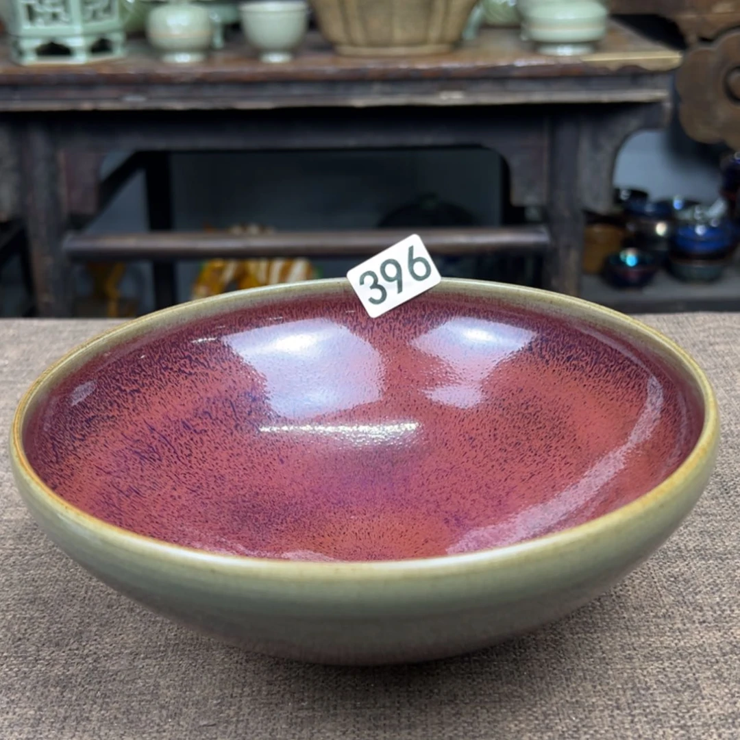 【闪购商品】瓷摆件