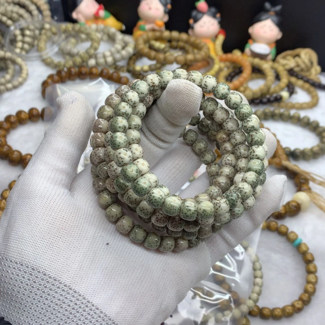 【闪购商品】星月菩提吊坠