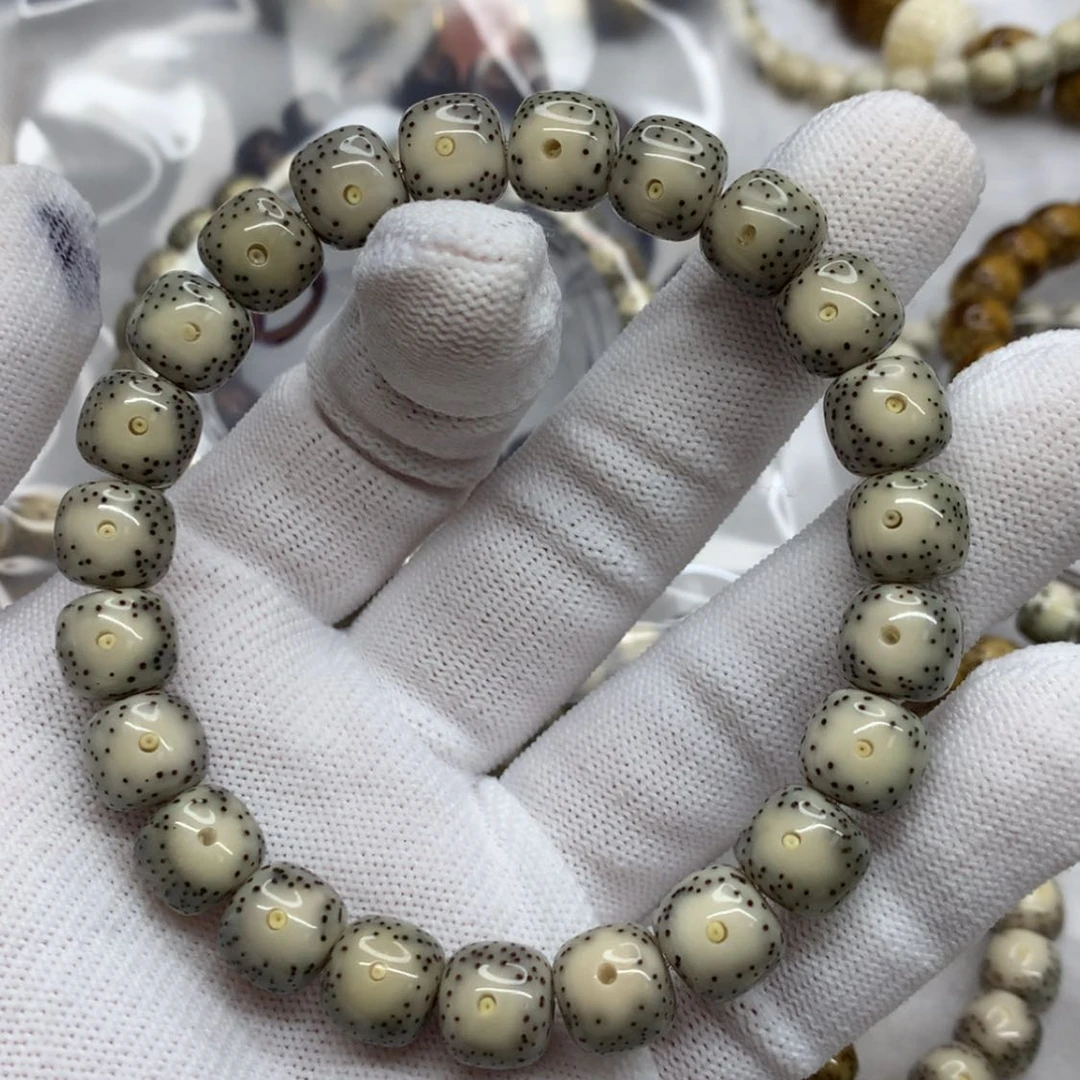 【闪购商品】星月菩提吊坠