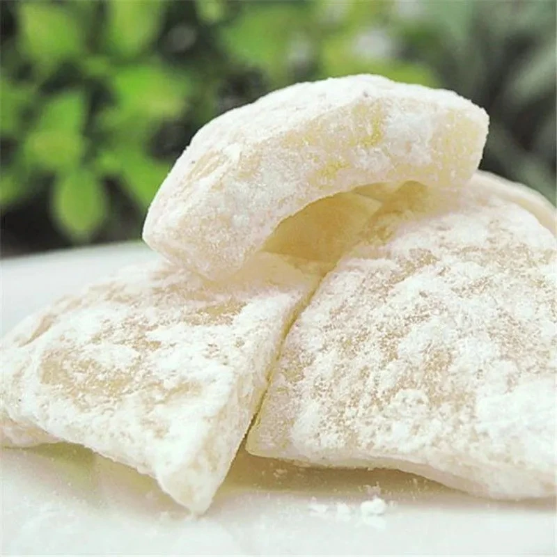 【新货】海南特产椰子角椰子肉果干椰子片休闲零食即食椰子肉零食