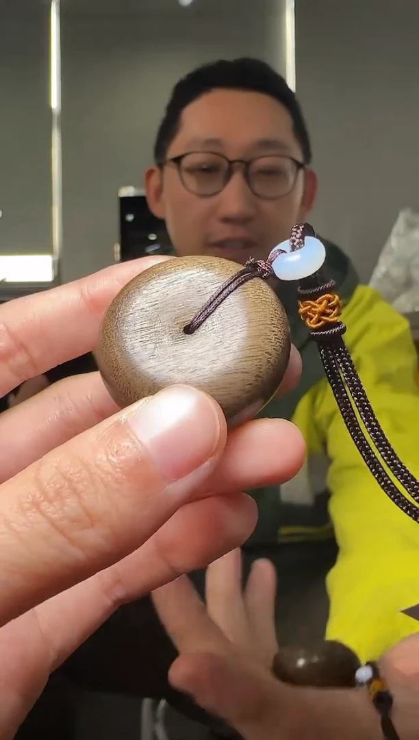 【闪购商品】沉香吊坠沉香木吊坠多样性