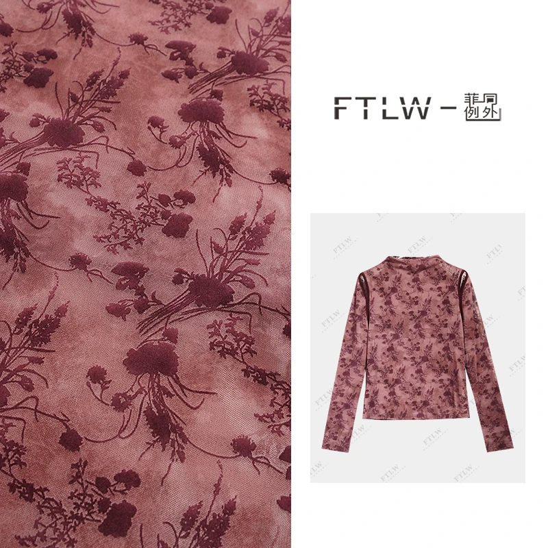 板熙FTLW-【秋日上新】气质显瘦时尚百搭设计感上衣-1835