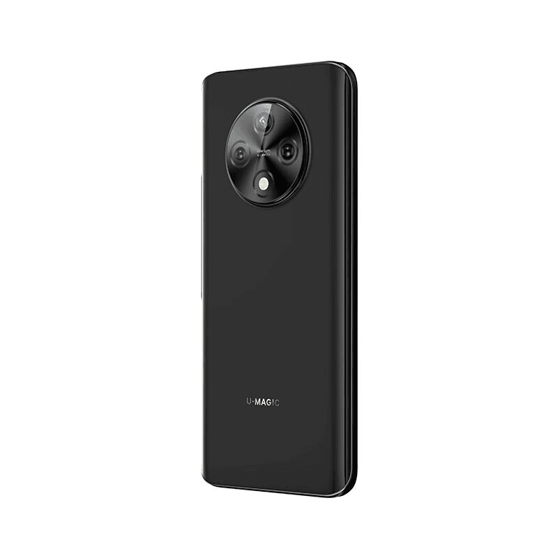 准新品  优畅享50plus 5G手机 120Hz高刷