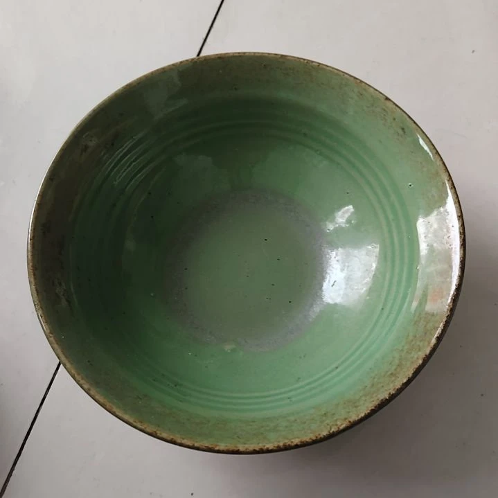 摆件陶瓷盘子碗啥都有