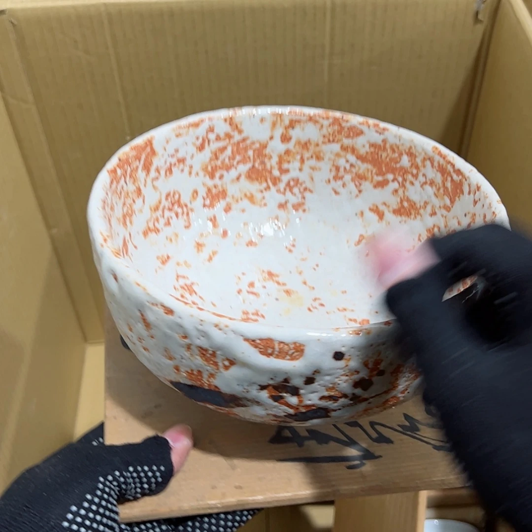 【闪购商品】玻璃茶宠