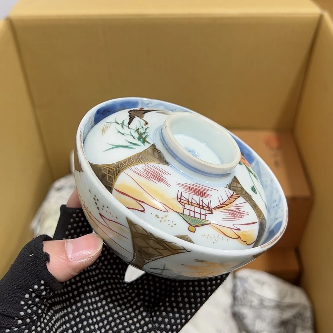 【闪购商品】玻璃茶宠
