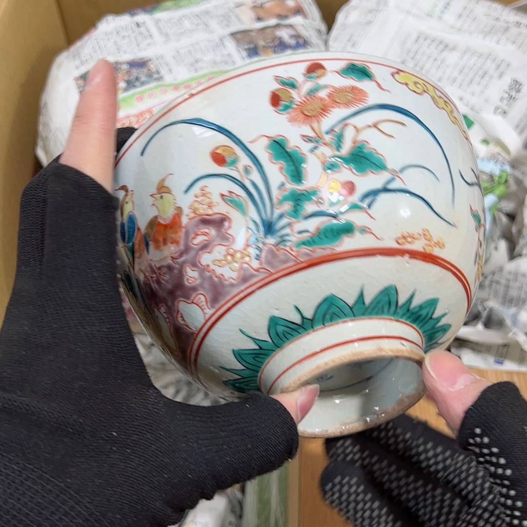 【闪购商品】玻璃茶宠