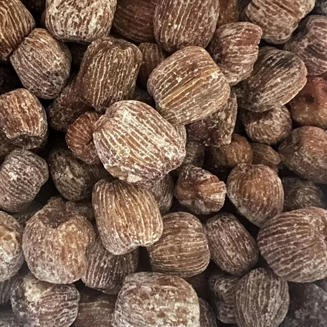 【阿峰推荐】蜜栆散装农产品（圆干）