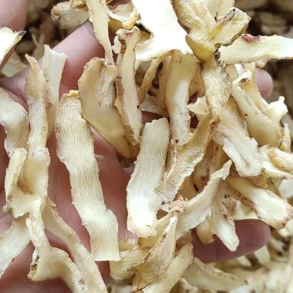 【阿峰推荐】玉竹煲汤煮水（百合干）