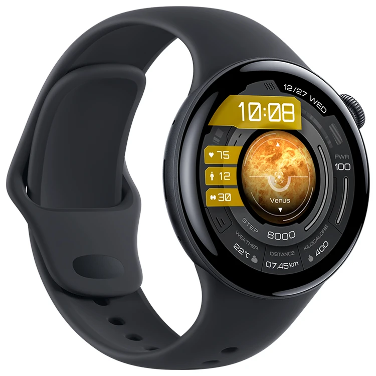 vivo  iQOO Watch智能手表时尚多功能防水触屏
