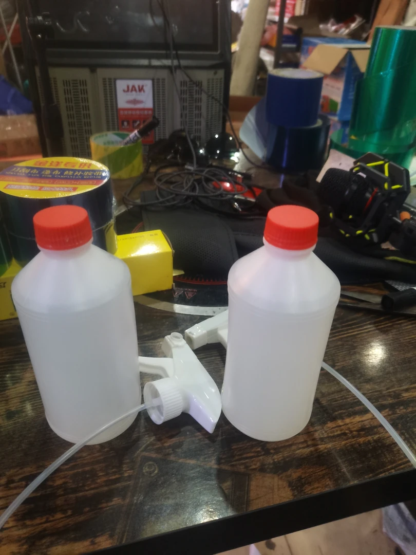 金洋专用清洗剂(烟熏的黄老漕都可以下来)