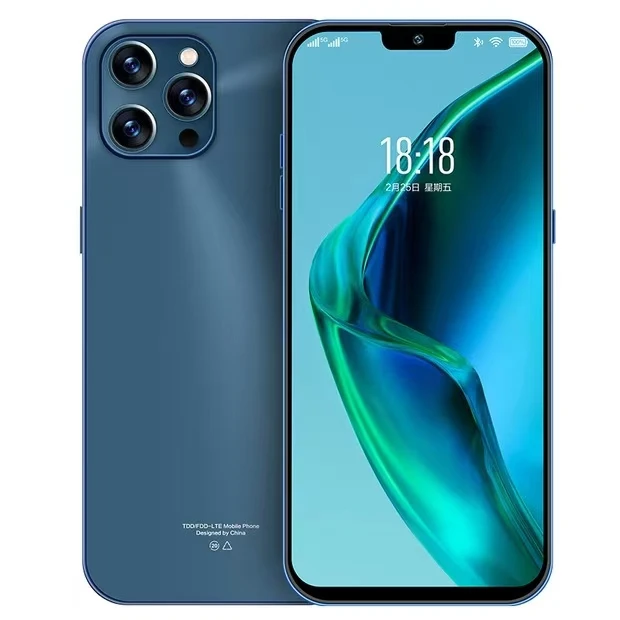 全新未使用  Anica官方全网通5G智能手机双卡6.5寸屏优品手机