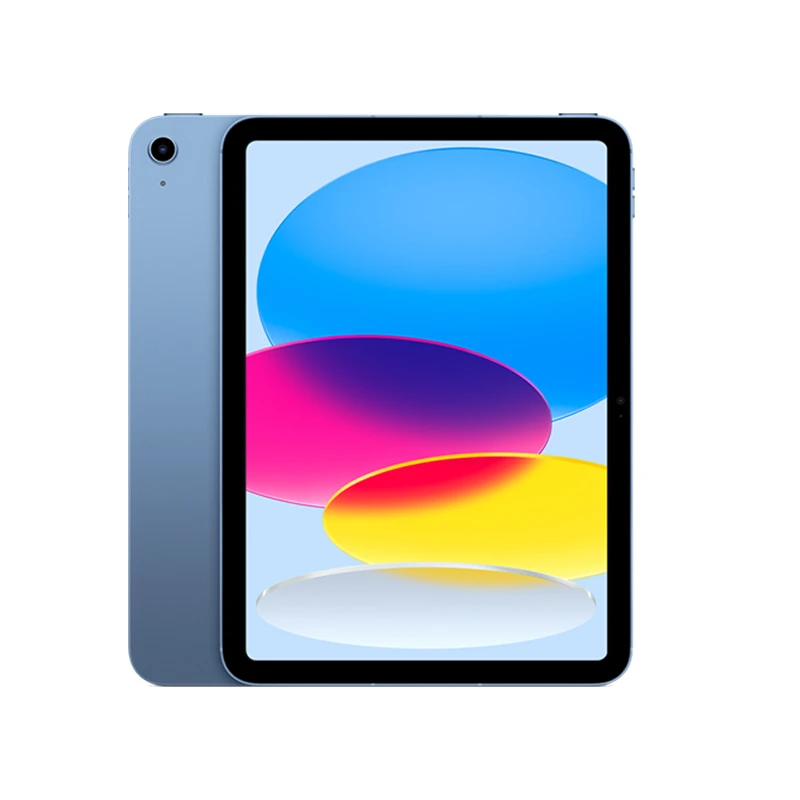 【国行】Apple/苹果 10.9英寸IPAD10平板电脑 iPad第十代WiFi版原装
